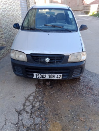 voitures-suzuki-alto-2009-messelmoun-tipaza-algerie