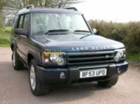 pieces land rover diskovery 2
