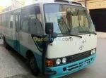 TRANSPORT PERSONNEL