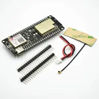 Module sans fil TTGO T-Call V1.4 ESP32