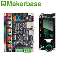 composants-materiel-electronique-makerbase-mks-tinybee-motherboard-32bit-3d-printer-control-board-esp32-lcd-bir-mourad-rais-alger-algerie