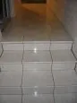 finition maison intérieur