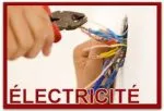 electrecien batiment et Réparation Elé