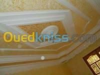 الجزائر-وسط-خدمات-peinture-et-decoration