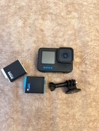 كاميرا-فيديو-gopro-10-black-مستغانم-الجزائر
