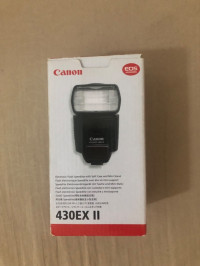 accessoires-des-appareils-flash-canon-430-ex-ii-mostaganem-algerie