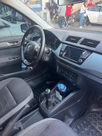 سيارات-skoda-fabia-2020-بئر-مراد-رايس-الجزائر