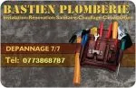 plomberie 