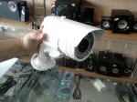 installation system vidéosurveillance