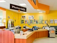 TIRAGE  PLAN  PHOTOCOPIE  COULEUR 