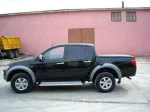 PickUp 4X4 ET 4X2 - Pour Entreprises