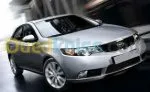  Cerato + 301 