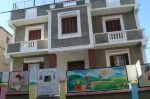 ECOLE PRESCOLAIRE- PRIMAIRE
