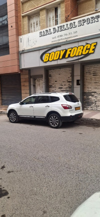 voitures-nissan-qashqai-2013-2-tekna-el-eulma-setif-algerie