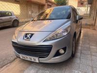 سيارات-peugeot-207-2011-بئر-الجير-وهران-الجزائر