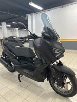 motos-scooters-xmax-yamaha-2024-hydra-alger-algerie