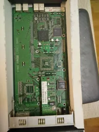 Carte mex Alcatel oxo