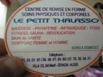 MEDECINE PYSIQUE