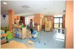 CRECHE POUR ENFANTS