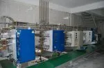 Fabrication de jus de fruits