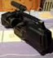 sony HD1000E
