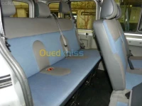 trasport du personnele 