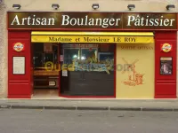 SWEETS MAKER ... pâtisserie 