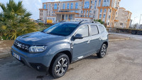 voitures-dacia-duster-2024-bejaia-algerie