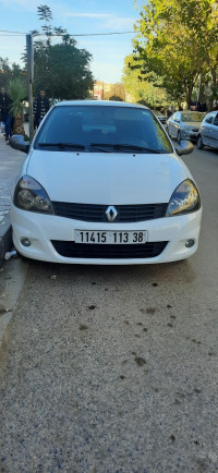 voitures-renault-clio-campus-2013-bye-tissemsilt-algerie