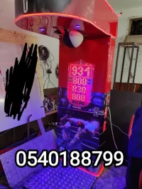 Boxing machine, Punching-Ball, Machine de boxe à vendre