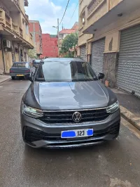 Volkswagen Tiguan 2023 R-Line