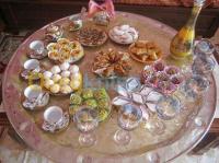 الجزائر-القبة-خدمات-traiteur-gateaux