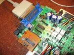 ensemble controleur cnc