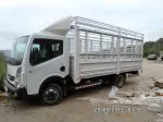 transport marchandise