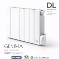 آخر-radiateur-electrique-delonghi-1000w-06-elements-dl-made-in-italy-الرغاية-الجزائر