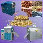 Éplucheuse  amande loze éfileuse