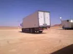 transport marchandise sous froid 