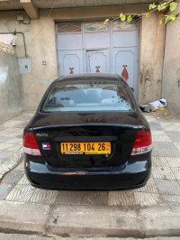 voitures-chevrolet-aveo-4-portes-2004-kouba-alger-algerie