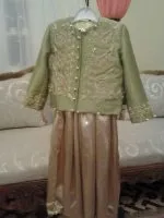 Couture et confection de Karakou