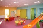 creche