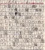 Mots Croisés Et Fléchés