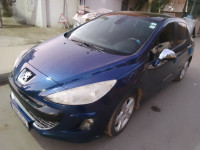 voitures-peugeot-308-2009-kolea-tipaza-algerie