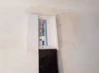 Electricité batiment ,garage ,jardin 