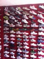 training teniss basket 