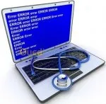 Maintenance a Domicile.