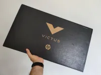 HP Victus 2023 intel 13 gen 4060RTX