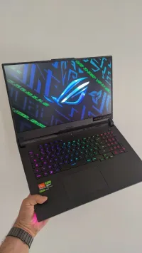 [VENDU] Asus Strix Scar 17 Ryzen 9 7945HX3D RTX4090