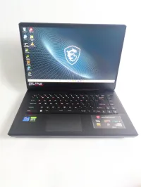 [VENDU] MSI Vector GP66 12UGS 12700H 3070TI RTX 150W 16/512GB FHD 240Hz 