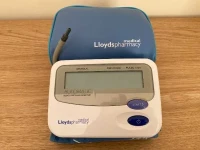 Tensiomètre Lloyds pharmacy UK