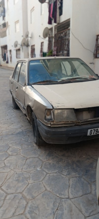 voitures-peugeot-309-1986-cherchell-tipaza-algerie